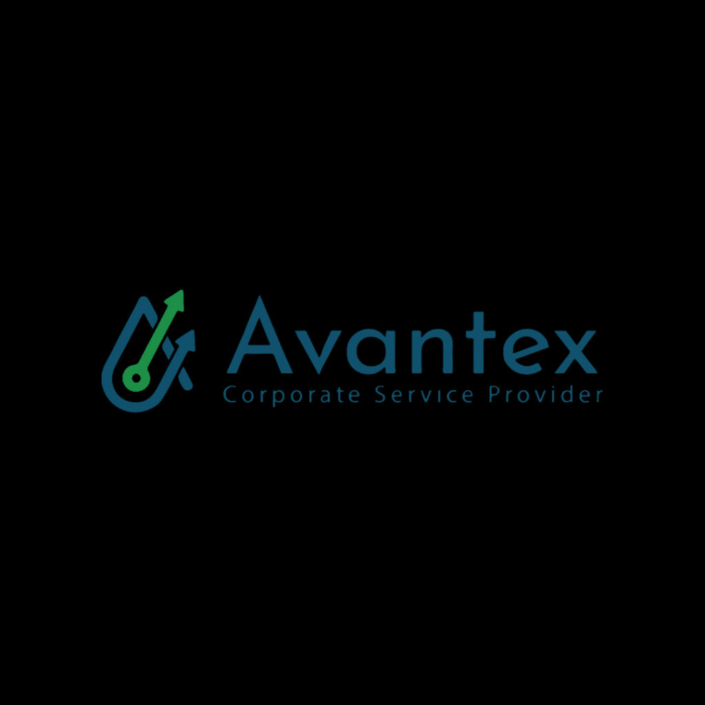 avantex BACKGROUND BLACK