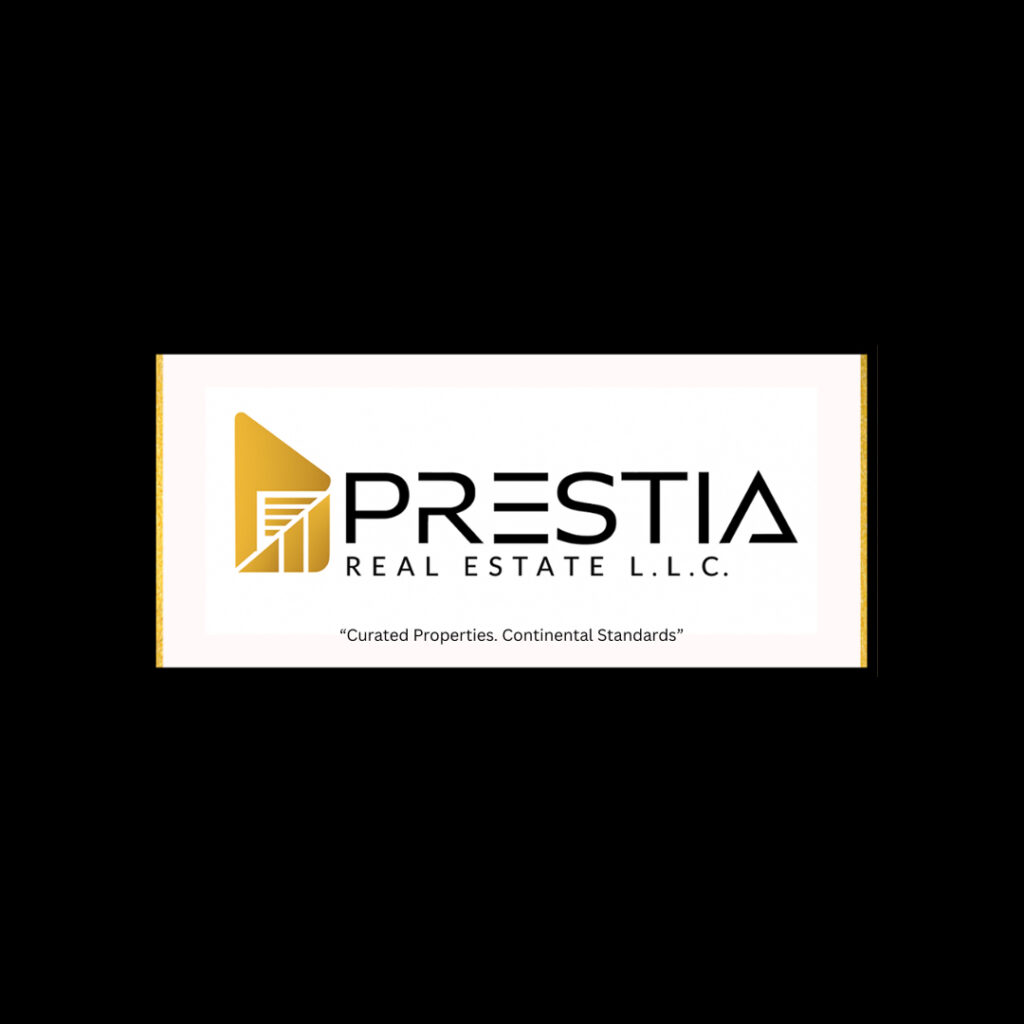 prestia BACKGROUND BLACK